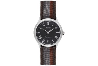 Timex TW2R74000 Whitney Village Women's Analog Watch