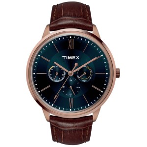 Timex TW2T24100 Men's Analog Watch