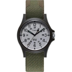Timex TW2T42800 Archive Acadia Men's Analog Watch
