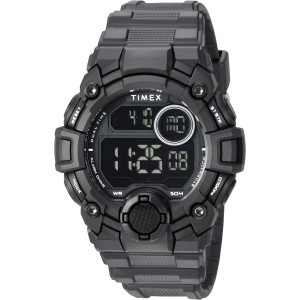 Timex TW5M27400 Men's Sport Digital Chrono Watch