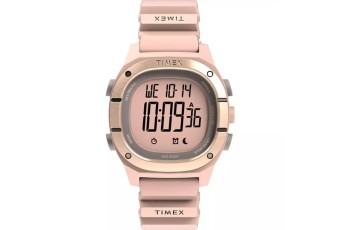Timex TW5M35700 Command LT Women's Sport Digital Watch