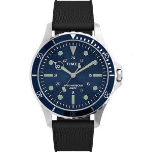 Timex TW2U55700 Allied Men's Analog Watch
