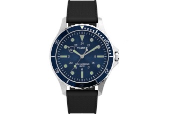 Timex TW2U55700 Allied Men's Analog Watch