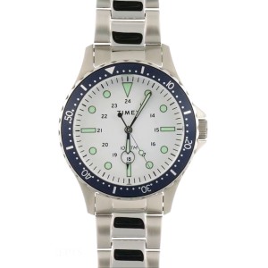 Timex TW2U10900 Allied Men's Analog Watch