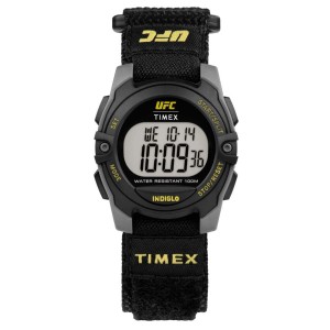 Timex TW4B27700 UFC Women's Kids Digital Watch