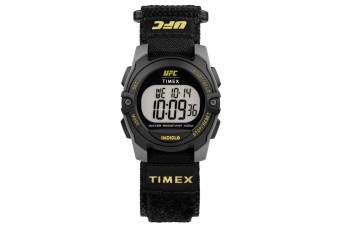 Timex TW4B27700 UFC Women's Kids Digital Watch