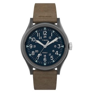 Timex TW2T68200 MK1 Men's Black Watch
