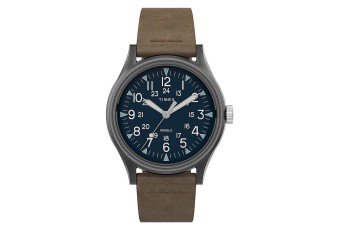 Timex TW2T68200 MK1 Men's Black Watch