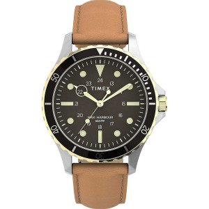 Timex TW2U55600 Navi Men's Analog Watch
